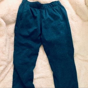 Nike Thermafit Full Length Sweatpants